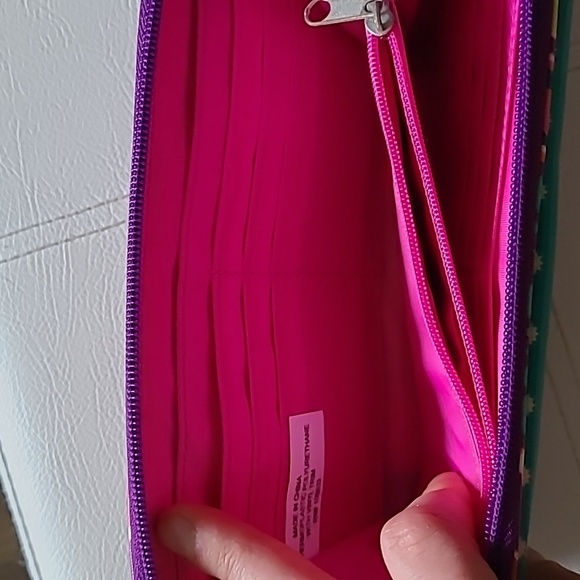 Lily Bloom wallet - Picture 6 of 7